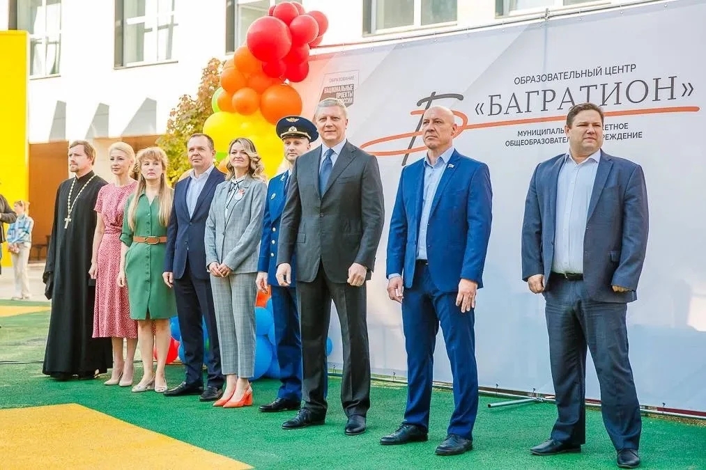 На грядущих выборах в Государственную Думу «Единую Россию» в Одинцовском округе представит Денис Майданов