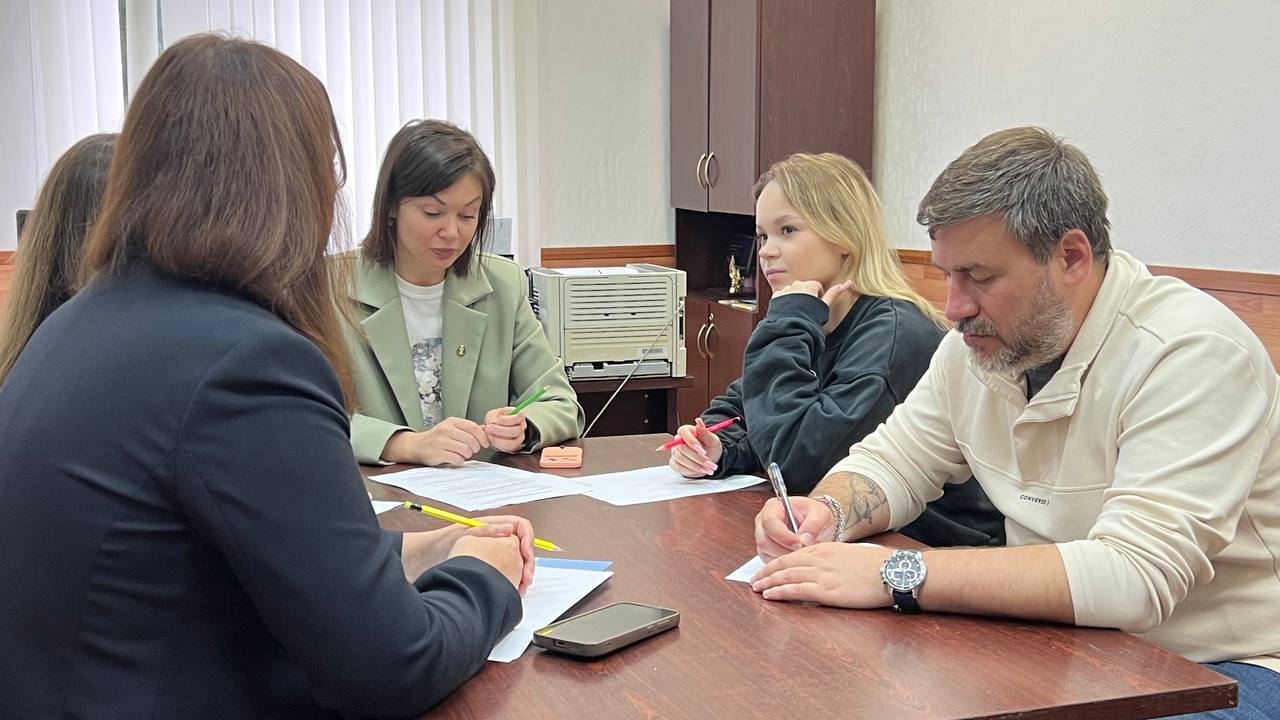 Жителям Одинцовского округа рассказали, как стать общественным наблюдателем