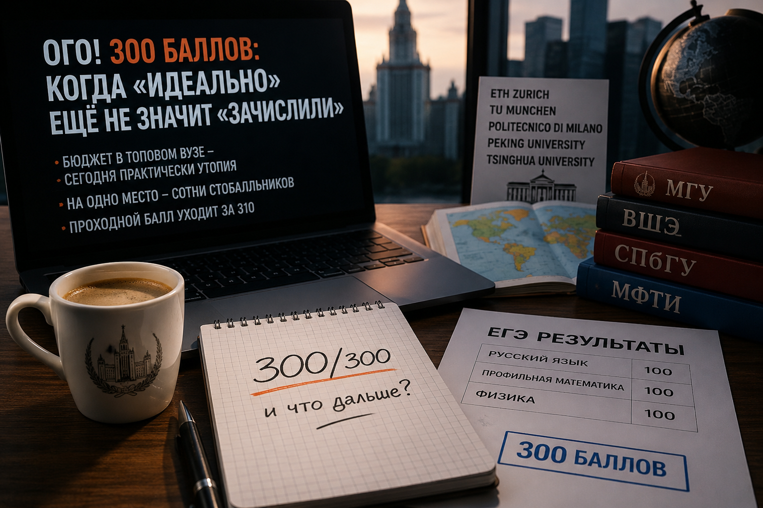 Битва за бюджет