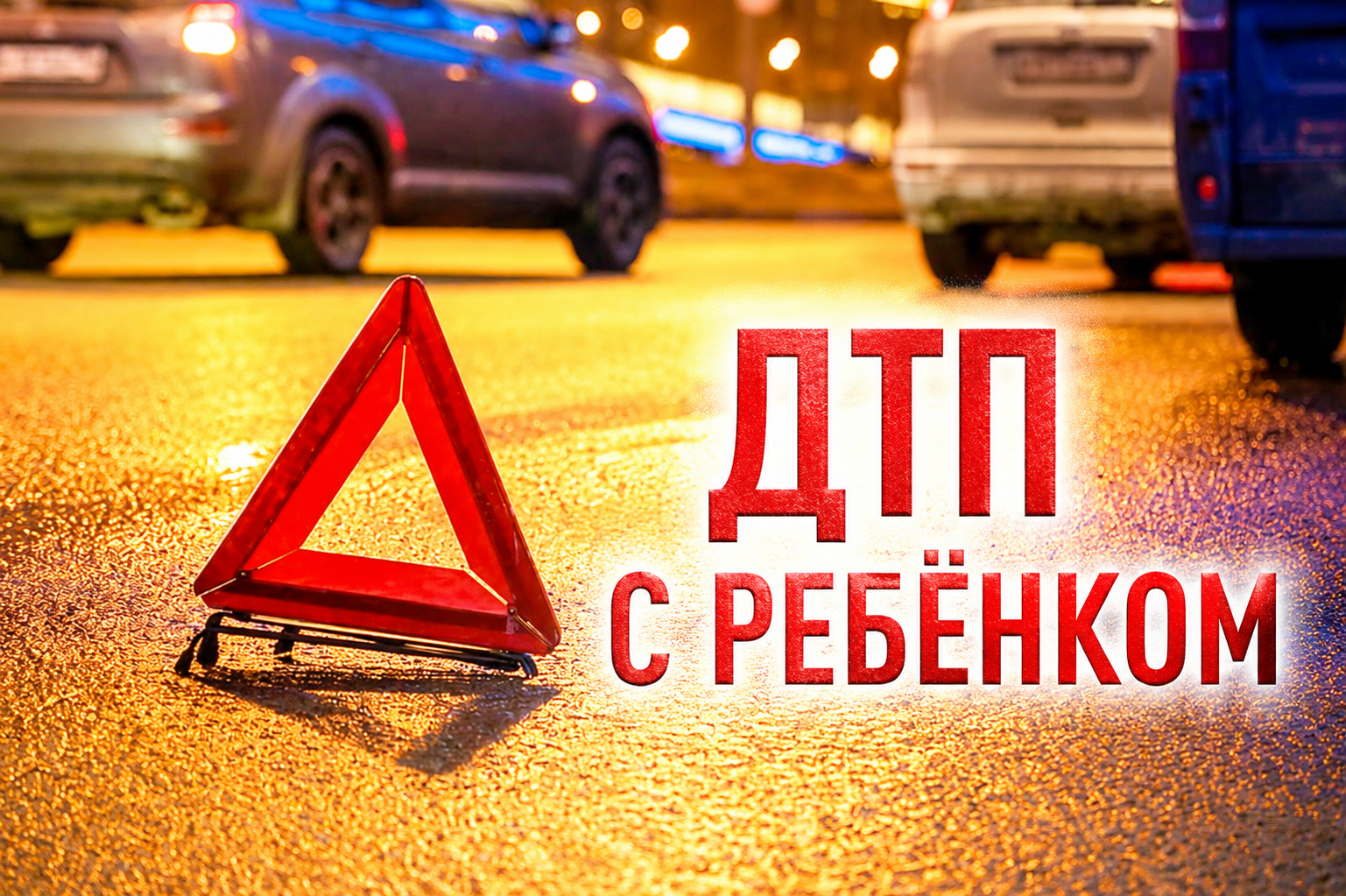 В ДТП в Одинцово пострадал подросток на электросамокате